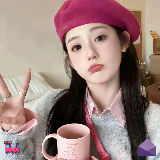 林女士